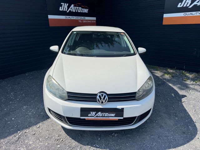 Image for 2013 Volkswagen Golf 1.2 TSI AUTO