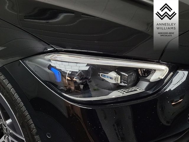 Image for 2025 Mercedes-Benz C Class C300e AMG Line Premium