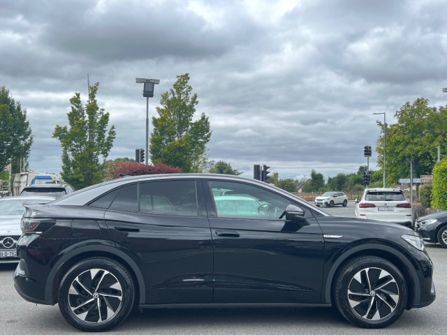 Image for 2023 Volkswagen ID.5 PRO 128 KW BUSINESS 77KWH *IRISH CAR*