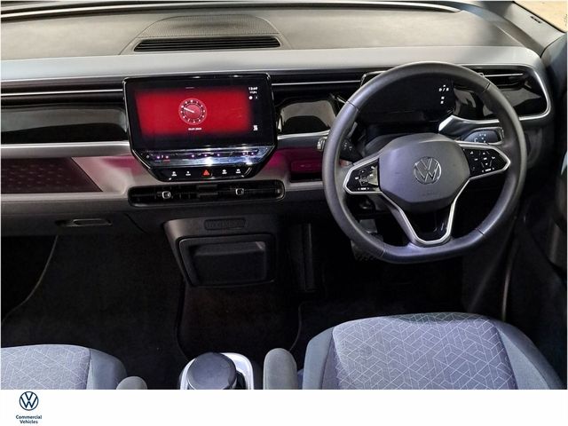 Image for 2024 Volkswagen ID. Buzz ID. BUZZ LIFE 77KWH 204BHP SWB 5