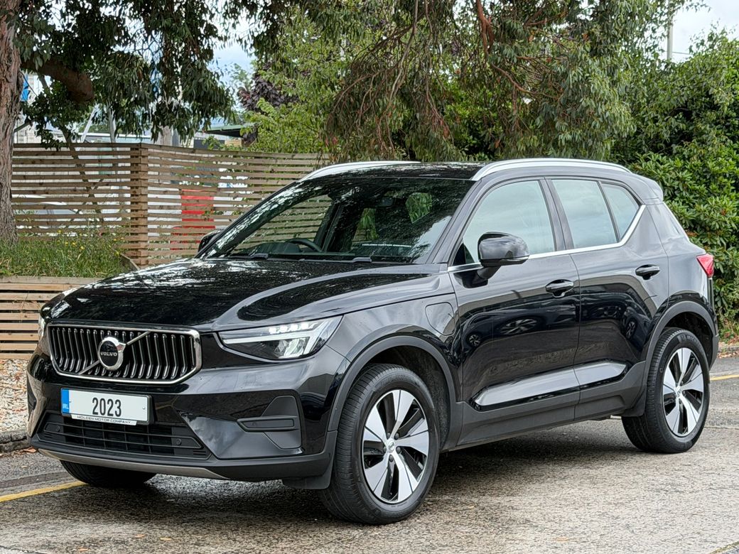 Image for 2023 Volvo XC40 RECHARGE T4 CORE. FULL SERVICE HISTORY.2 KEYS
