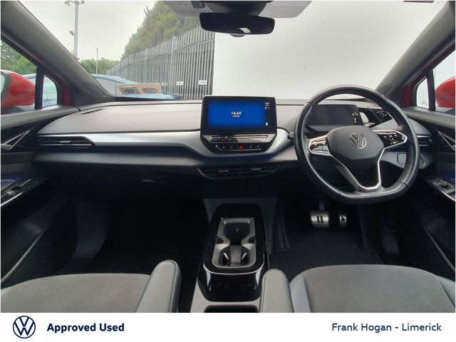 Image for 2023 Volkswagen ID.4 LIFE DX 77kWh 174HP Call Paul Sheehan 0872299855