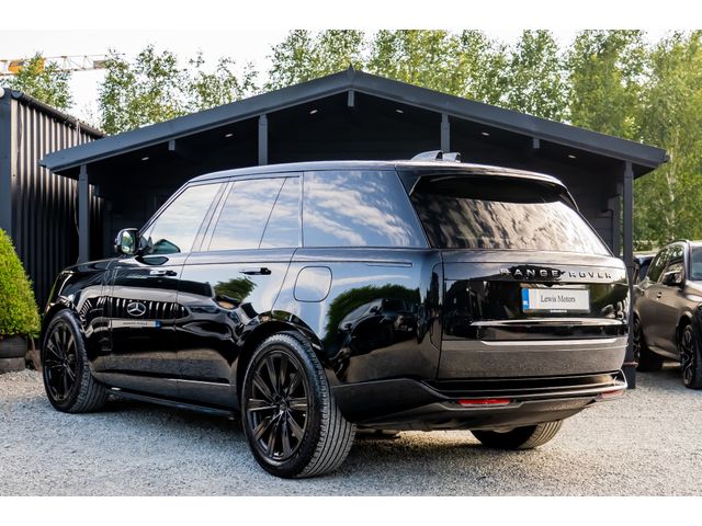 Image for 2026 Land Rover Range Rover AUTOBIOGRAPHY, **DEPOSIT TAKEN** P460E, MERIDIAN SOUND SYSTEM, 360 CAMERA, AIR SUSPENSION, PERLINO INTERIOR