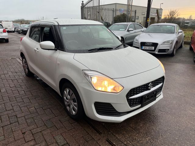 Image for 2020 Suzuki Swift 1.2 automatic 