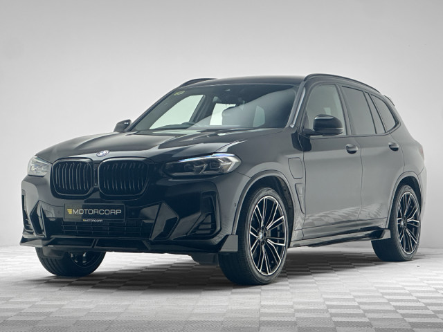 Image for 2022 BMW X3 30E M SPORT XDRIVE 