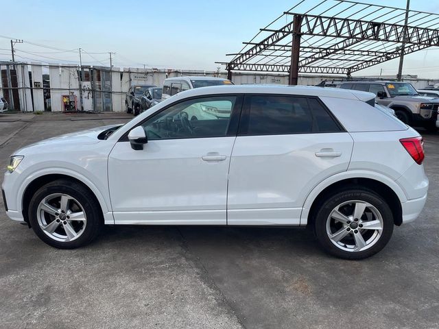 Image for 2019 Audi Q2 192 30 TFSI Sport