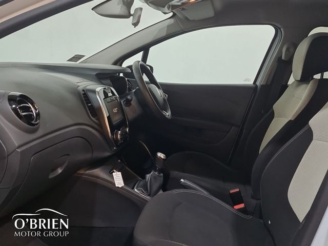 Image for 2020 Renault Captur 0.9 TCe 90 ICONIC