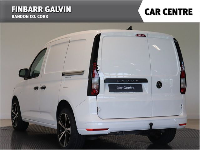 Image for 2021 Volkswagen Caddy 