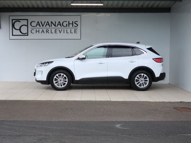Image for 2020 Ford Kuga 1.5 EcoBlue 120PS Titanium
