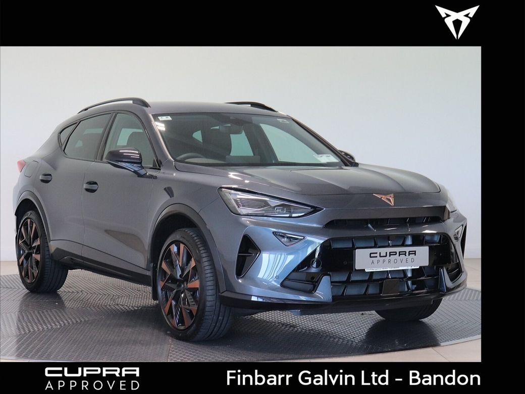 Image for 2025 Cupra Formentor 1.5 TSI 150hp