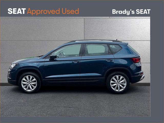 Image for 2022 SEAT Ateca 2.0TDI 115HP SE *24 MONTH SEAT APPROVED WARRANTY*