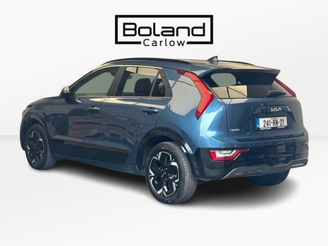 Image for 2024 Kia e-Niro K4 *JUST ARRIVED* €105 PER WEEK