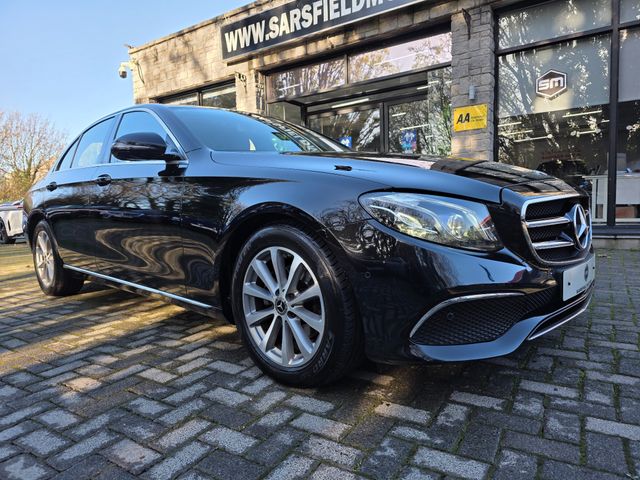 Image for 2019 Mercedes-Benz E Class E 220 D SE AUTO. FSH. FINANCE ARRANGED. SIMI. AA APPROVED.