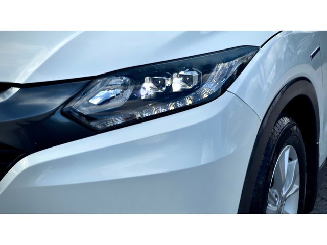 Image for 2015 Honda Vezel X