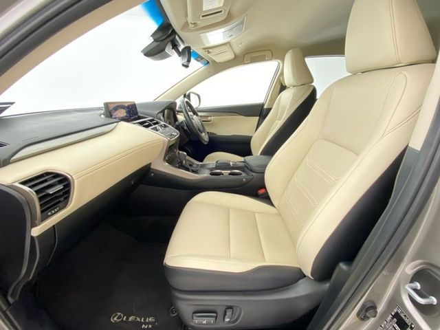 Image for 2019 Lexus NX Executive