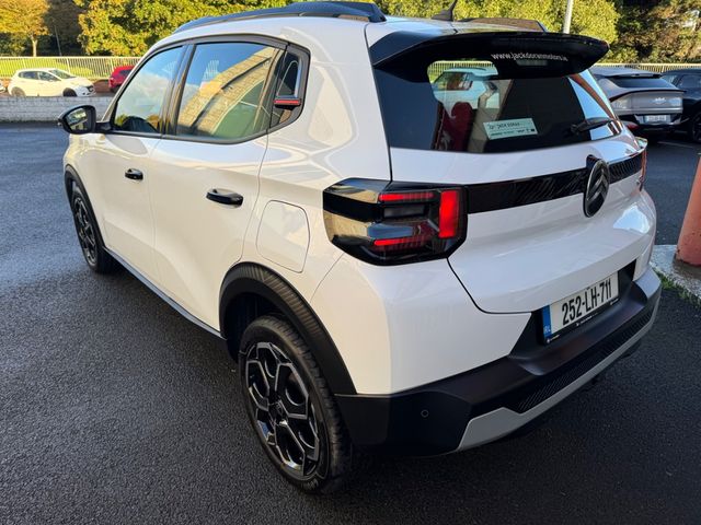 Image for 2025 Citroen C3 YOU PURETECH 100 MY20 MONO