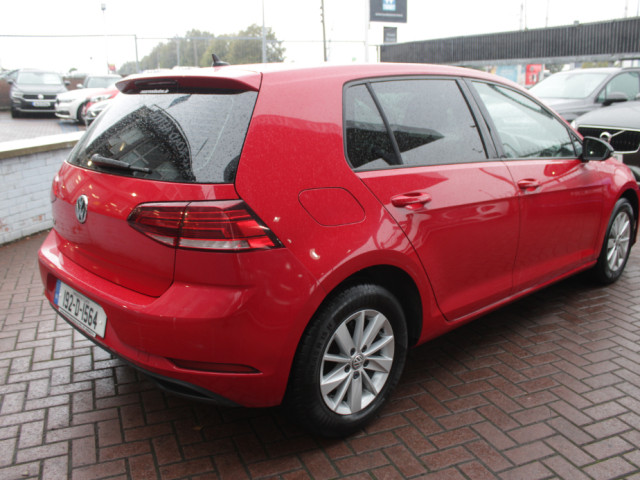 Image for 2019 Volkswagen Golf 1.0TSI TRENDLINE 5DR HATCHBACK MANUAL // IMMACULATE CONDITION // BUY WITH CONFIDENCE AA AND SIMI APPROVED DEALER 2026 // FINANCE ARRANGED // ALL TRADE INS WELCOME //