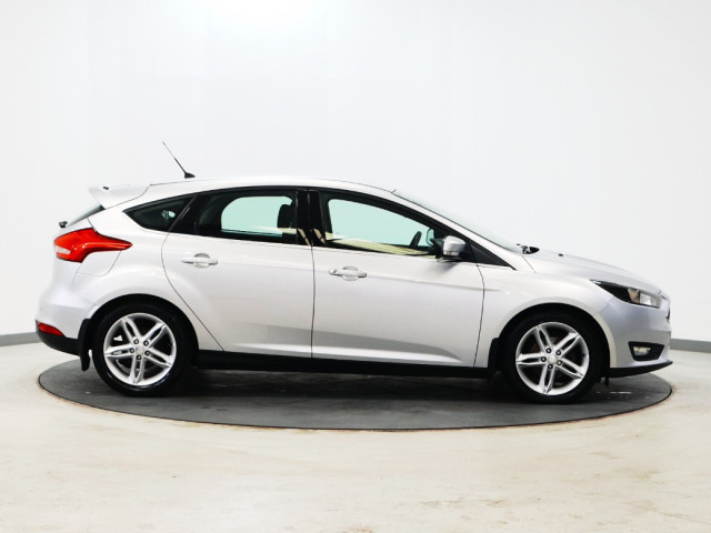 Image for 2016 Ford Focus *58* Zetec 5DR 1.5D