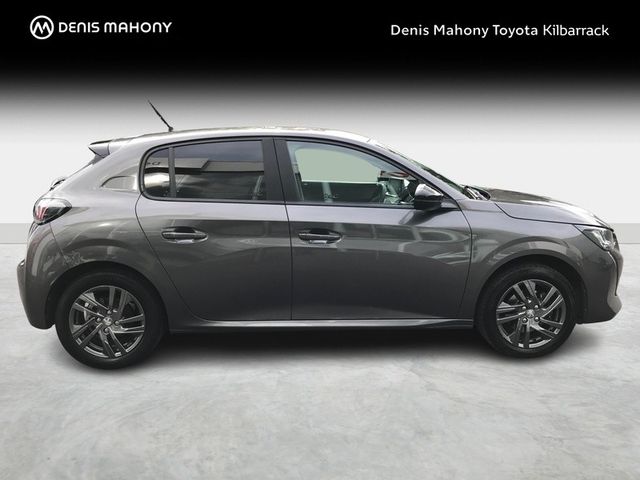 Image for 2022 Peugeot 208 ACTIVE 1.5 COMMERCIAL VAN INCLUDES VAT