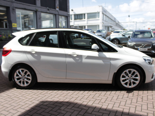Image for 2015 BMW 2 Series 218D AT LUX 1 ZL2E 4DR AUTO // WITH 153, 000 KM'S // BUY WITH CONFIDENCE AA AND SIMI APPROVED DEALER 2026 // FINANCE ARRANGED // ALL TRADE INS WELCOME //