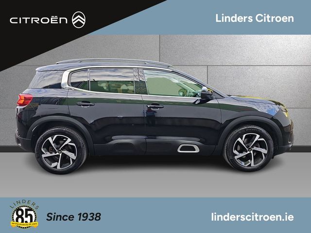 Image for 2021 Citroen C5 Aircross FEEL PureTech 130 S&S EAT8