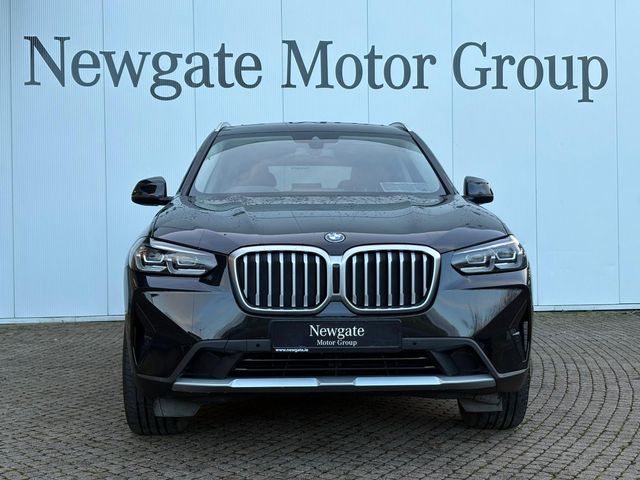 Image for 2023 BMW X3 X3XN 4DR Auto