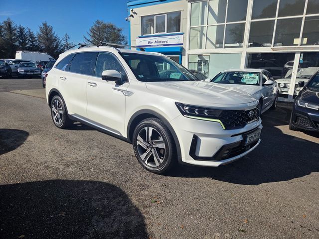 Image for 2022 Kia Sorento K4 4X4 Phev WO SV 6DR Auto