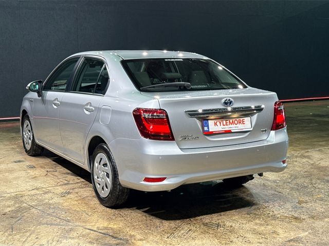 Image for 2020 Toyota Corolla HYBRID 1.5 AUTOMATIC - AXIO COROLLA - PUSH BUTTON START/STOP - TOYOTA SAFETY SENSE - REVERSE CAMERA