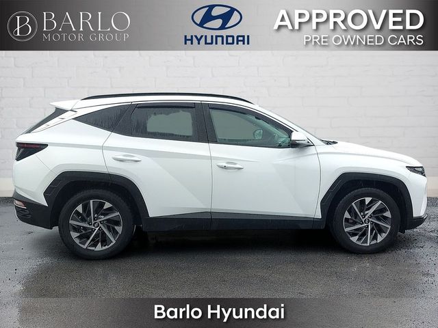 Image for 2022 Hyundai Tucson Executive Plus 1.6CRDi