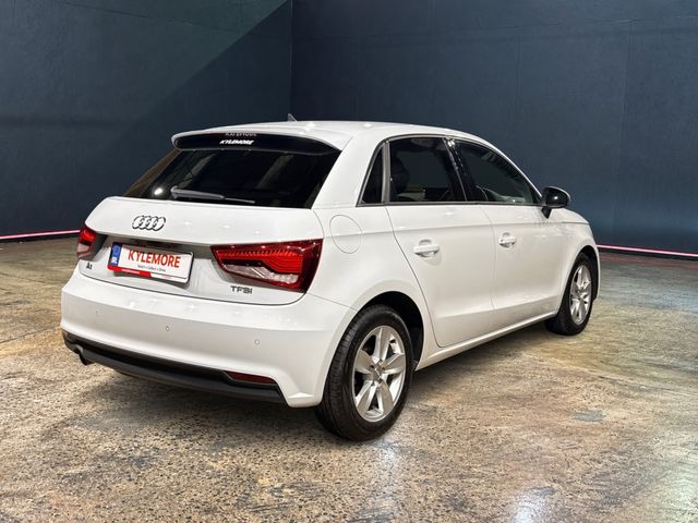 Image for 2016 Audi A1 1.0 AUTOMATIC - 15'' FACTORY ALLOY WHEELS