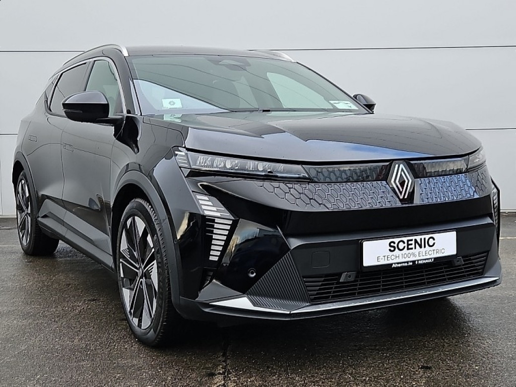 Image for 2026 Renault Scenic E- Tech Techno 87kw 220hp
