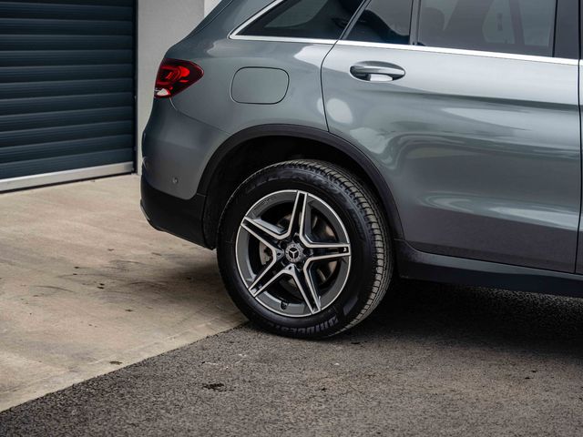 Image for 2020 Mercedes-Benz GLC Class GLC 300 DE 4MATIC AMG LINE
