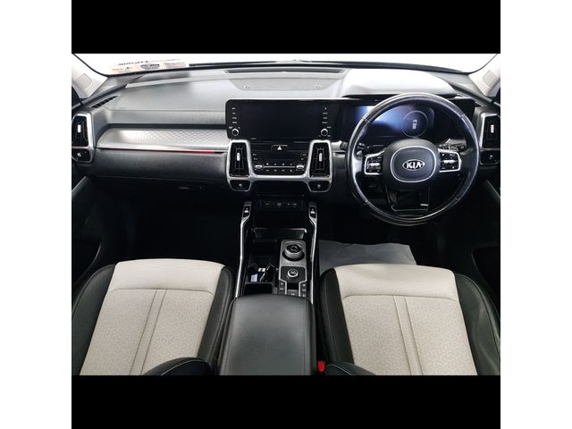 Image for 2021 Kia Sorento Kia Sorento 2.2 K4 4X2 Diesel 7 seats