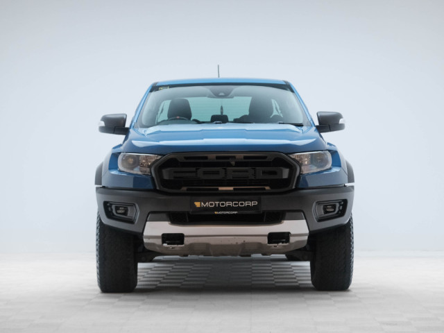 Image for 2021 Ford Ranger RAPTOR 2.0 DIESEL *VAT*