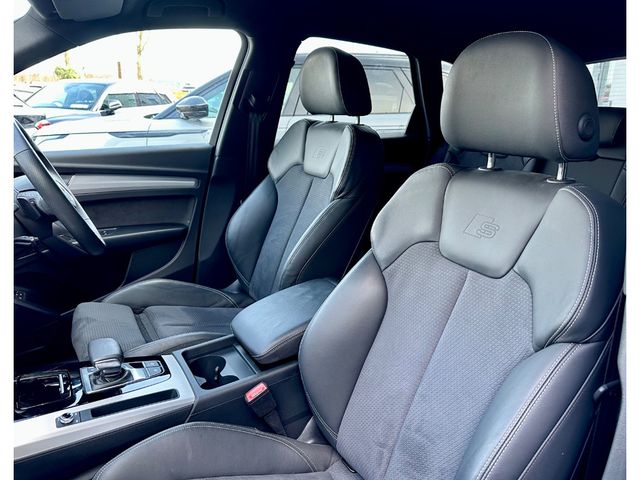 Image for 2023 Audi Q5 S LINE 50 TFSI E QUATTRO