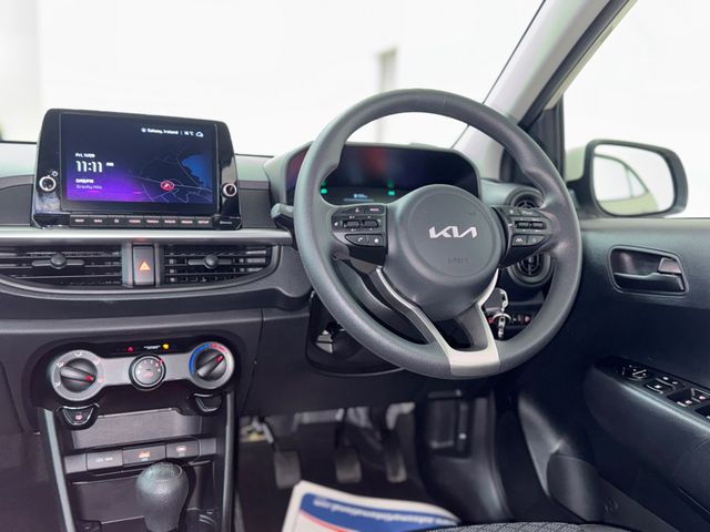 Image for 2026 Kia Picanto 1.0 Manual 