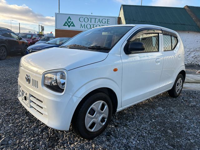 Image for 2020 Mazda Carol 