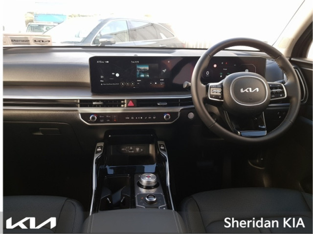 Image for 2025 Kia Sorento Phev PE 7S 4WD