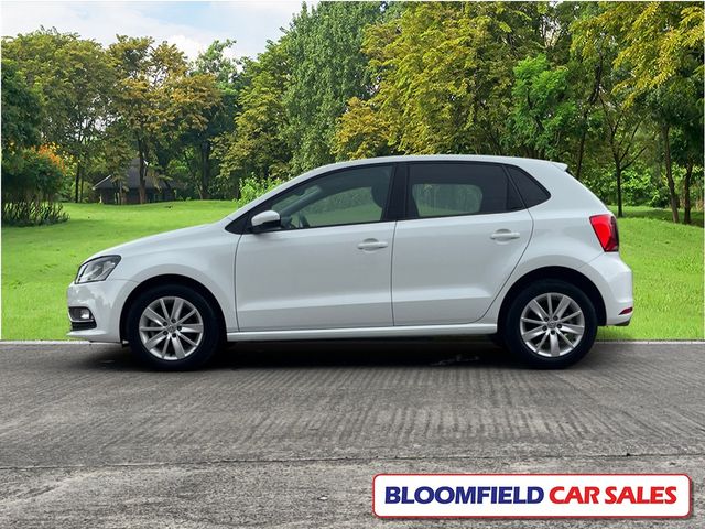 Image for 2017 Volkswagen Polo TSI 1.2 PETROL, AUTOMATIC// LOW MILEAGE 