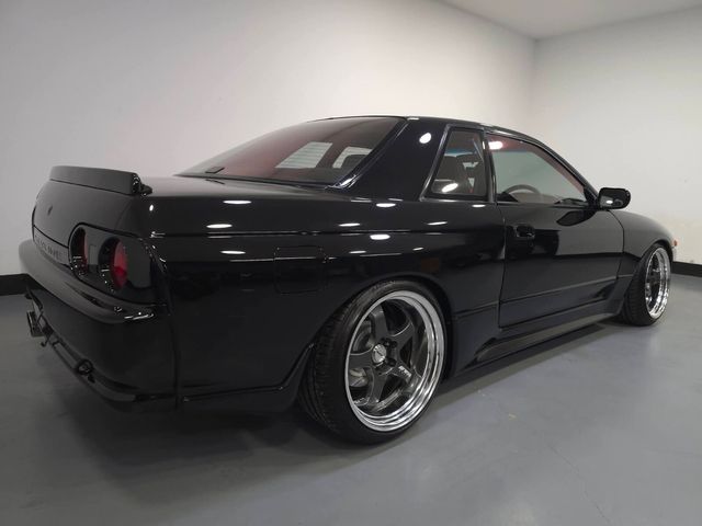Image for 1990 Nissan Skyline 