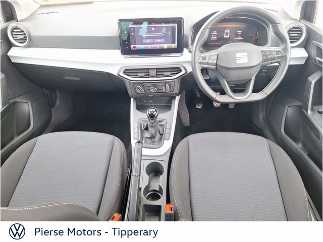 Image for 2025 SEAT Arona Arona 1.0TSI 95hp SE+