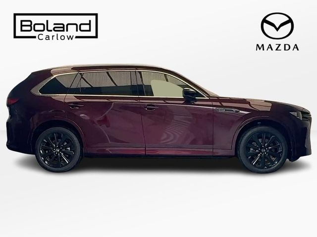 Image for 2025 Mazda CX-80 3.3D AWD HOMURA PLUS *SPECIAL OFFER* €170 PER WEEK ON PCP