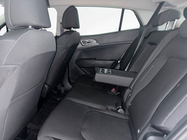 Image for 2024 Kia Sportage K2 MY23 5DR