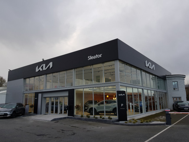 Image for 2023 Kia XCeed PE Phev 5DR Auto