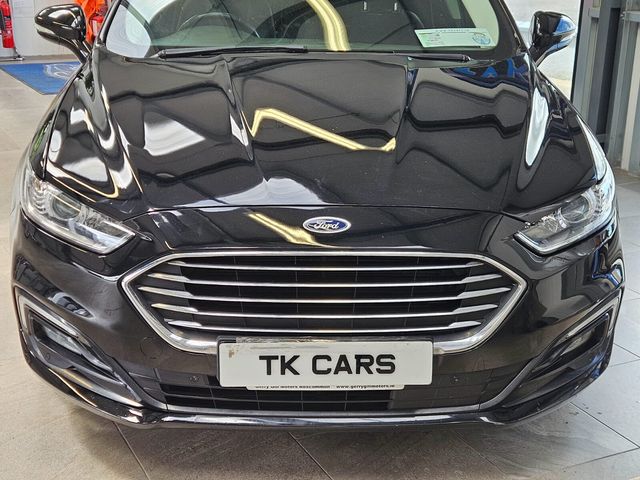 Image for 2019 Ford Mondeo 2.0TDCi 150PS Titanium