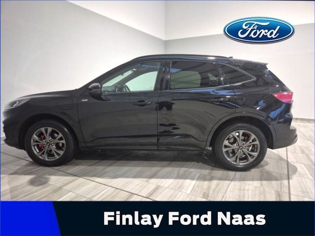 Image for 2024 Ford Kuga 2.5 Duratec 225PS PHEV ST-Line Auto