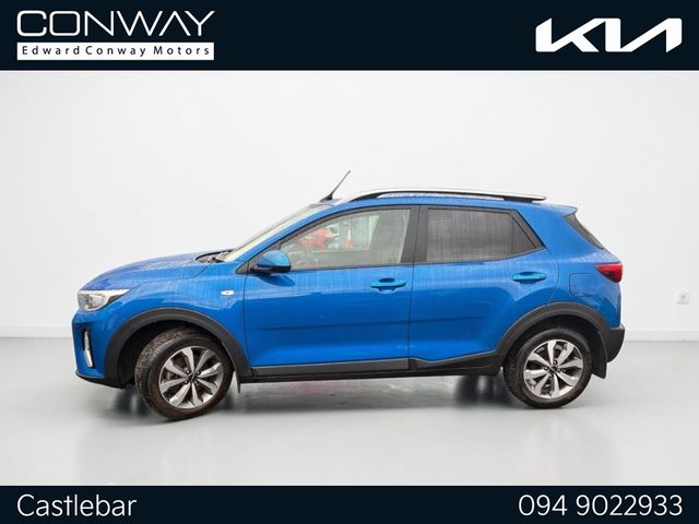 Image for 2024 Kia Stonic 1.0 K2 MY24 5DR