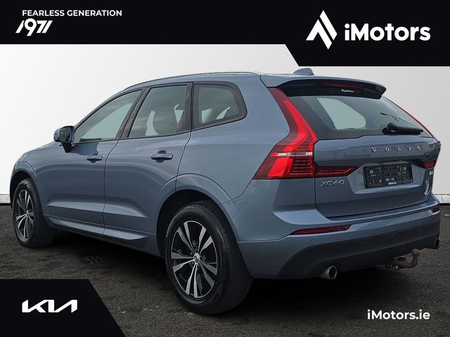 Image for 2019 Volvo XC60 Momentum D4 FWD Automatic