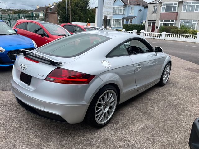 Image for 2013 Audi TT 2.0 tfsi 