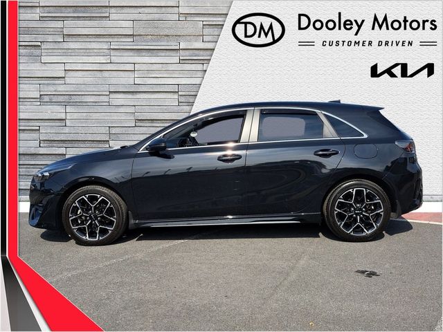 Image for 2024 Kia Ceed 1.0 GT Line Petrol